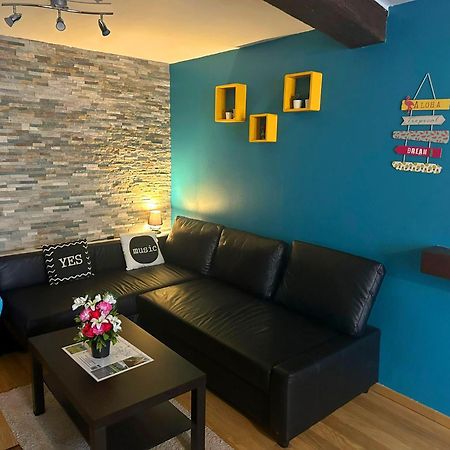 Apartamento Au Saint Timothée près Caves Champagne Reims Exterior foto